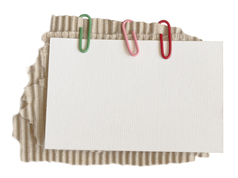 paper&paperboard