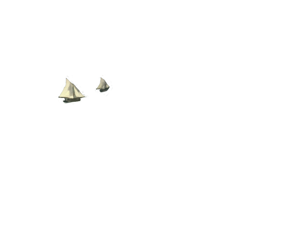 middle