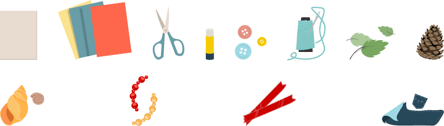 art tools